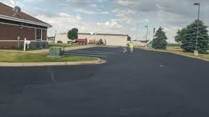 Why Choose Us For All Your Driveway Paving Needs in St James, MO?